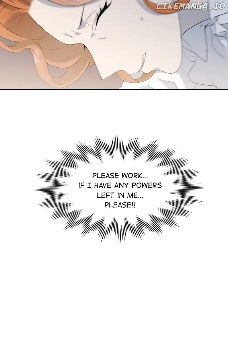 The Goddess’s Guide to Farming Chapter 62 page 7