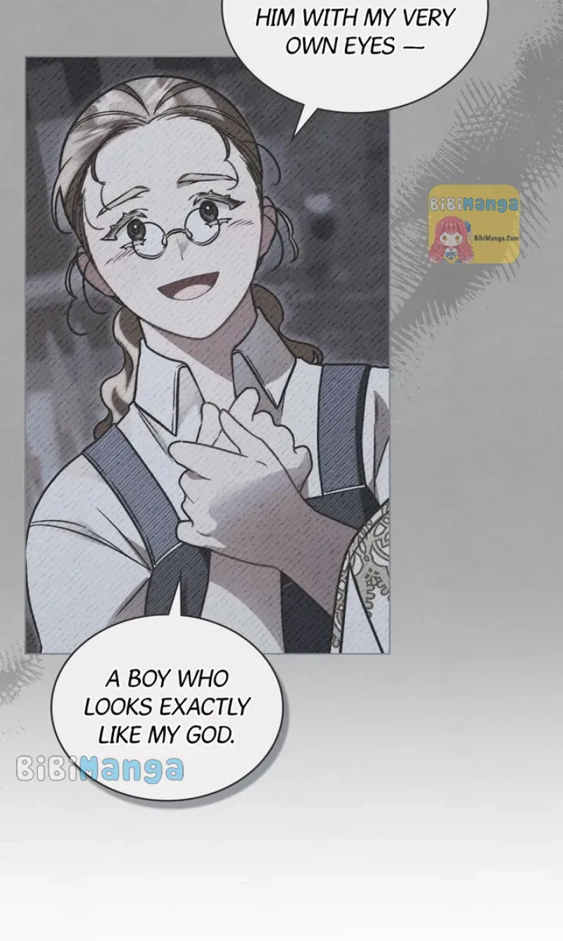 The golden dawn light will shine for you Chapter 61 page 15