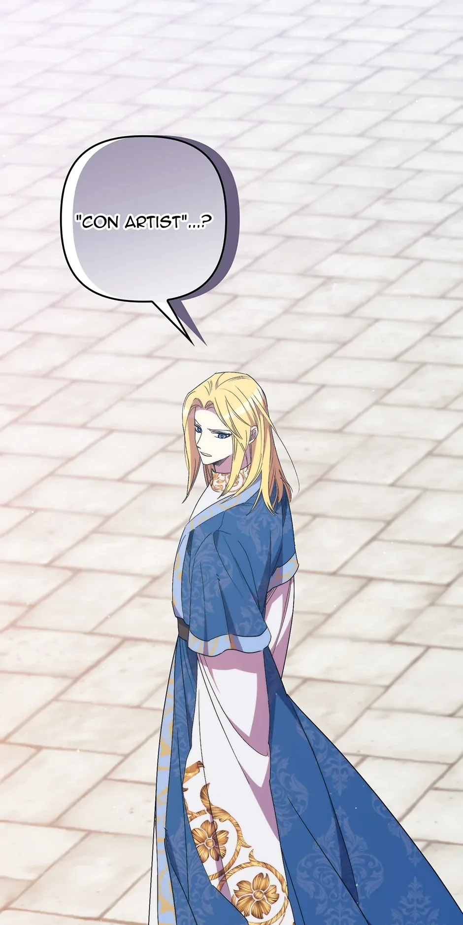 The Hero Went Crazy Even Though I’m the One Who Died Chapter 61 page 2
