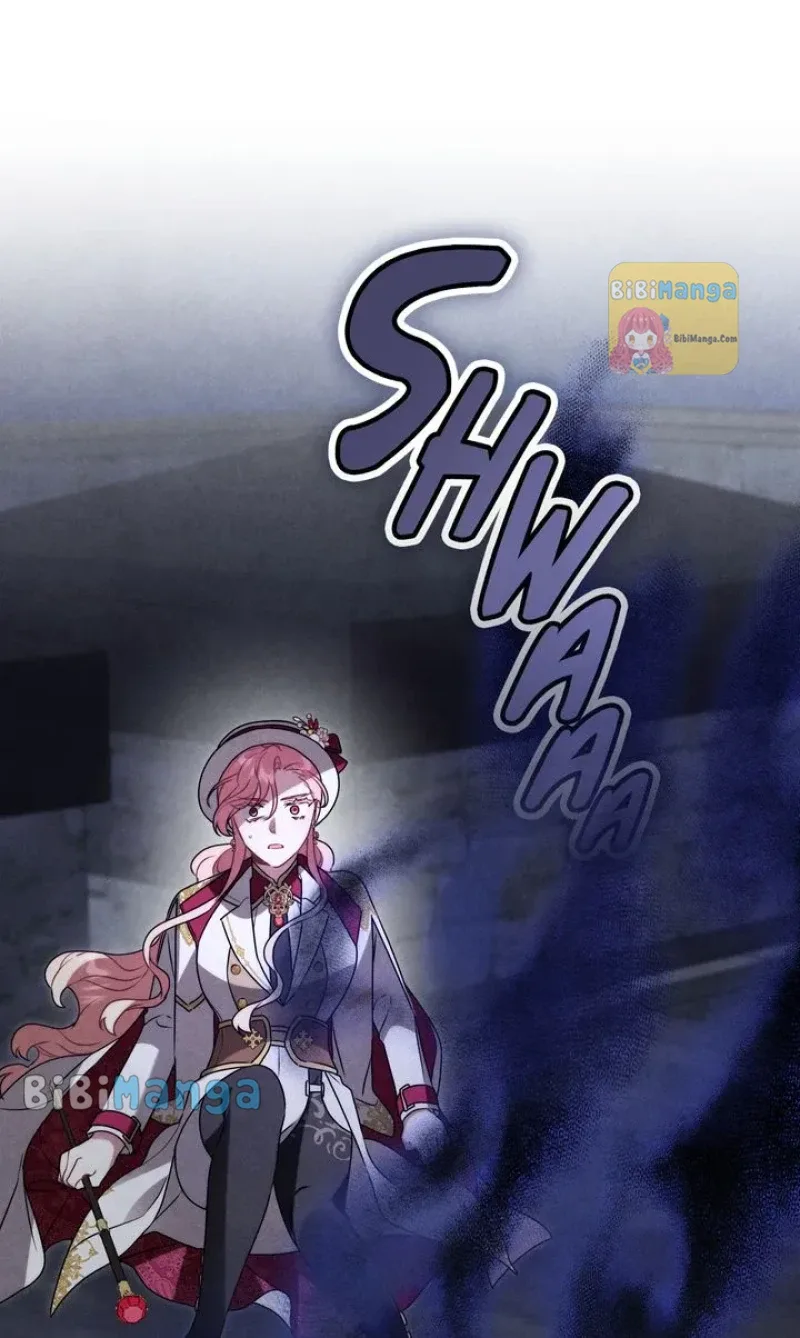 The golden dawn light will shine for you Chapter 61 page 7