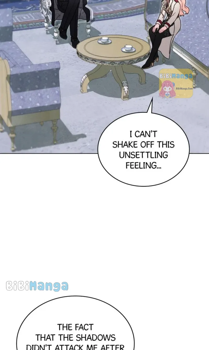 The golden dawn light will shine for you Chapter 61 page 12