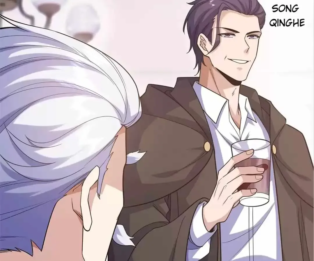 The Godly Son-in-Law of the Nation Chapter 63 page 36