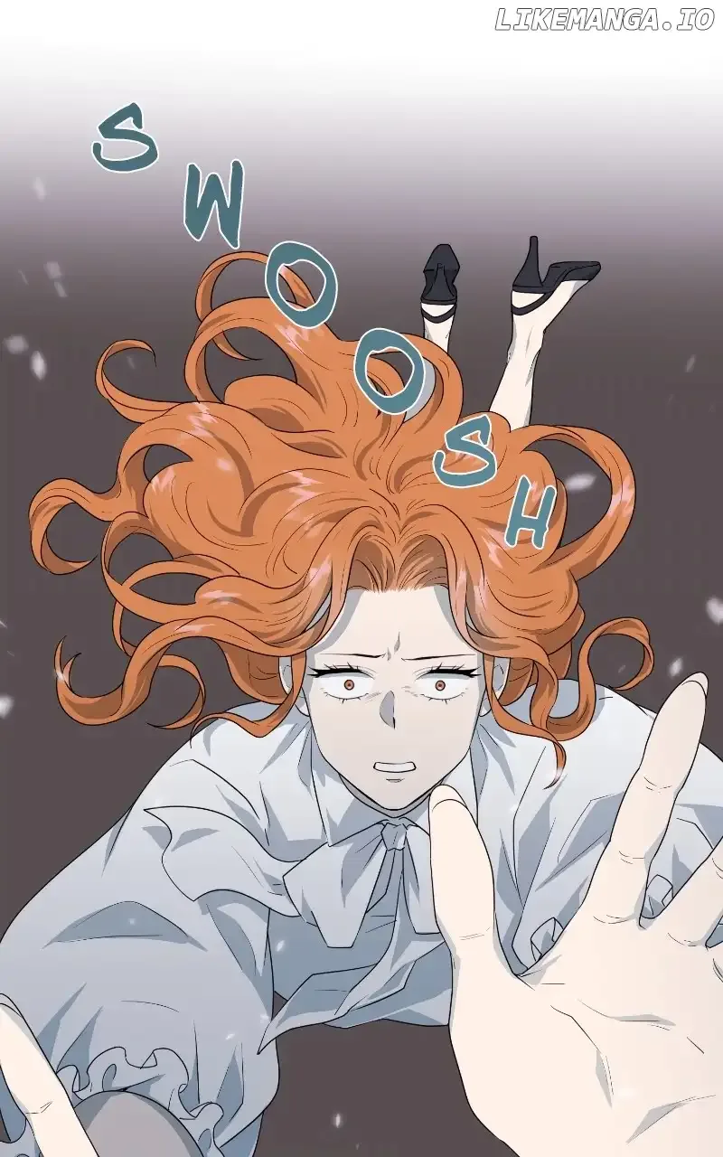 The Goddess’s Guide to Farming Chapter 62 page 8