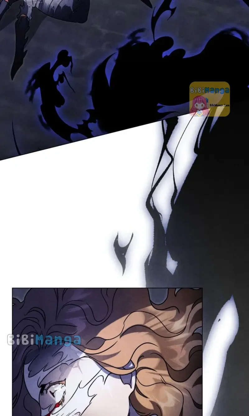 The golden dawn light will shine for you Chapter 61 page 3