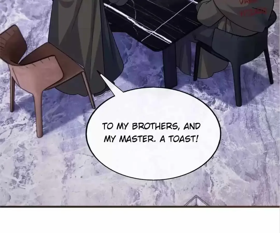 The Godly Son-in-Law of the Nation Chapter 63 page 34