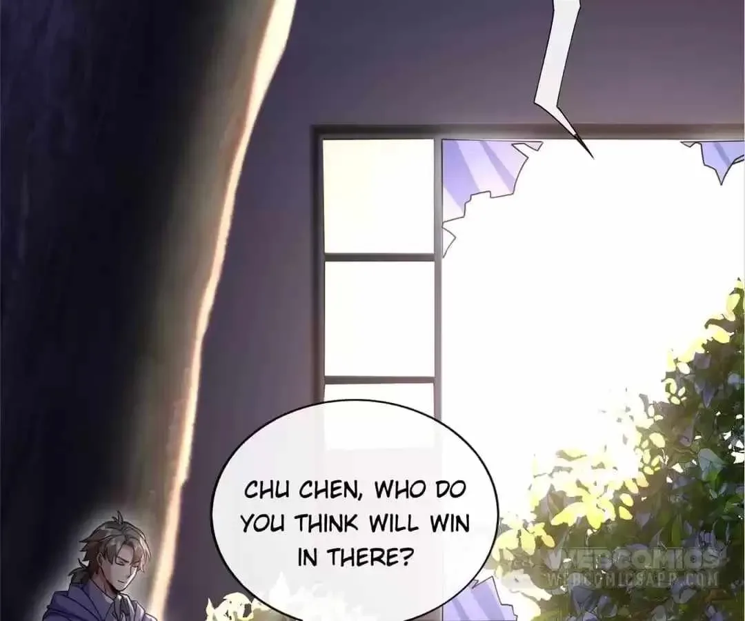 The Godly Son-in-Law of the Nation Chapter 63 page 61