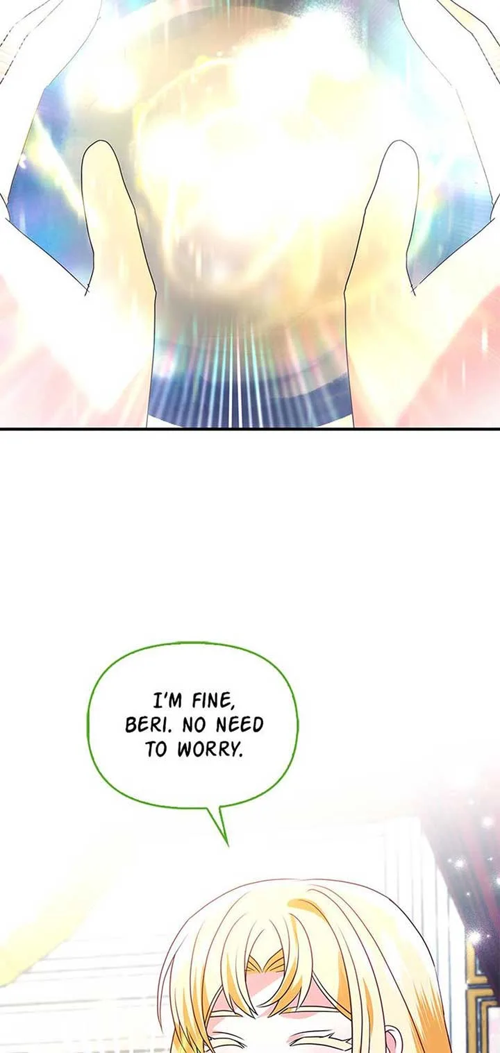 The Fake Rides in a Flower Kiln Chapter 62 page 55