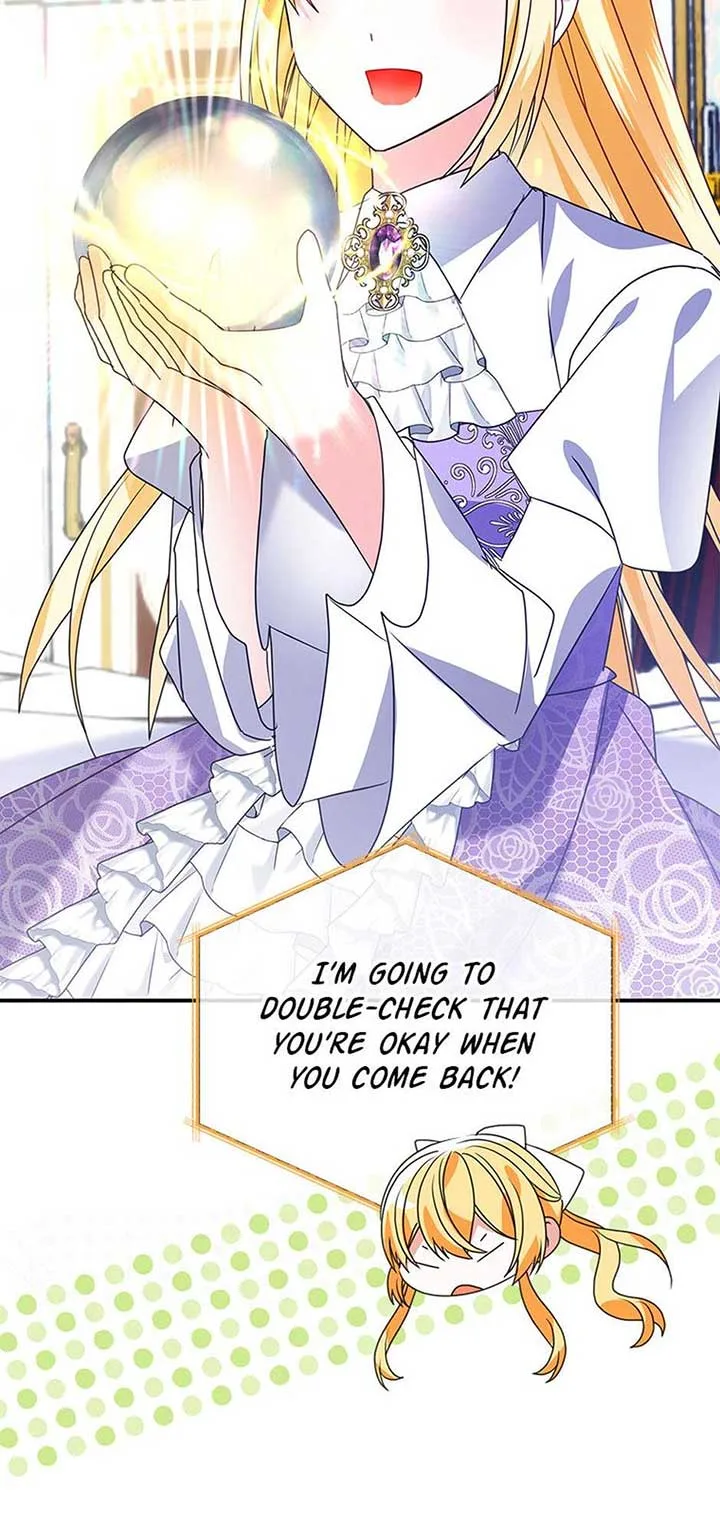 The Fake Rides in a Flower Kiln Chapter 62 page 56
