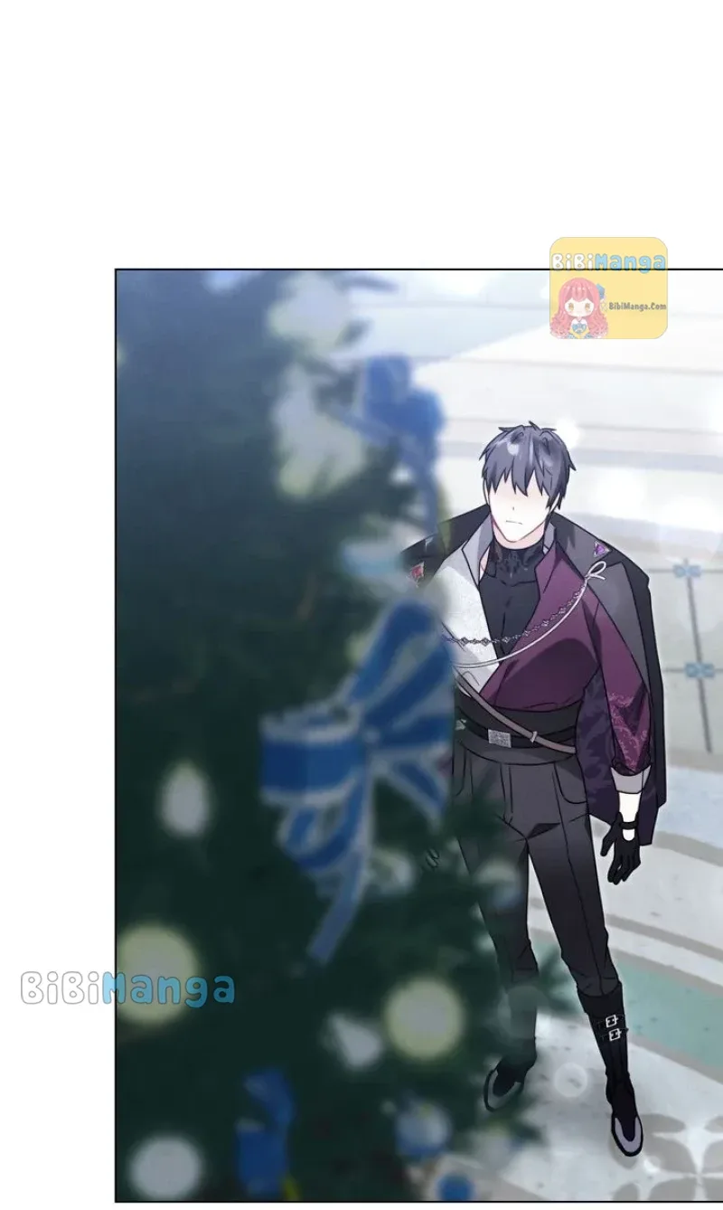 The golden dawn light will shine for you Chapter 61 page 27