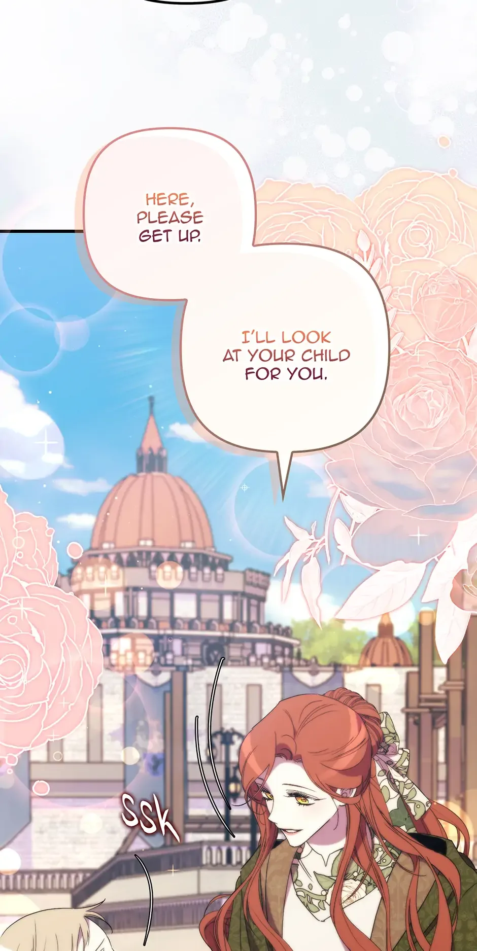 The Hero Went Crazy Even Though I’m the One Who Died Chapter 61 page 6