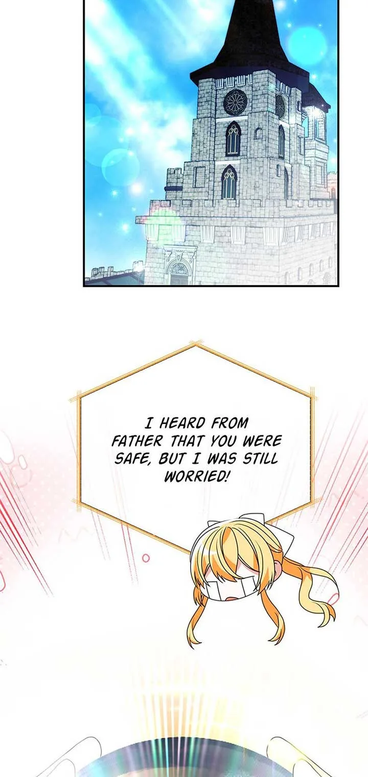 The Fake Rides in a Flower Kiln Chapter 62 page 54