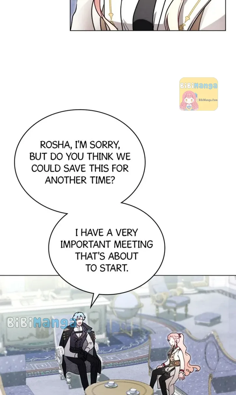 The golden dawn light will shine for you Chapter 61 page 18