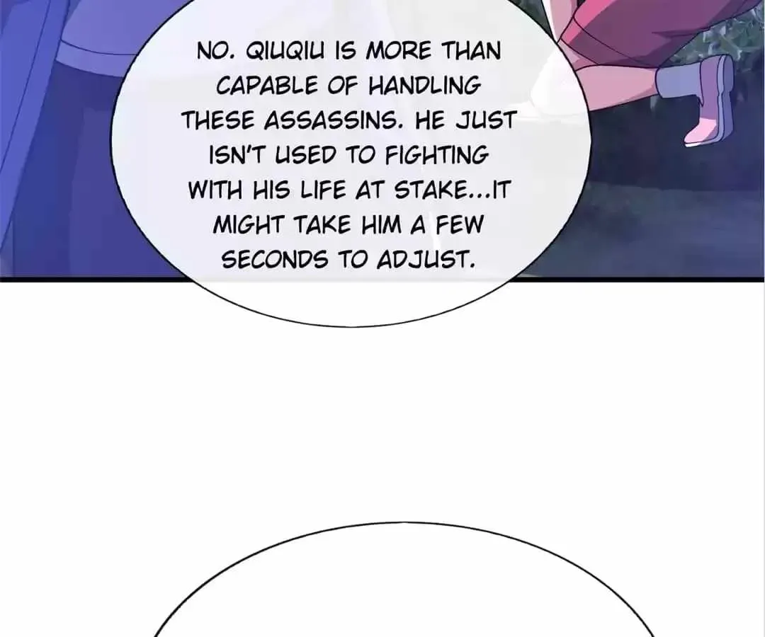 The Godly Son-in-Law of the Nation Chapter 63 page 88