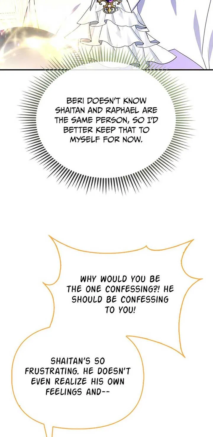The Fake Rides in a Flower Kiln Chapter 62 page 60