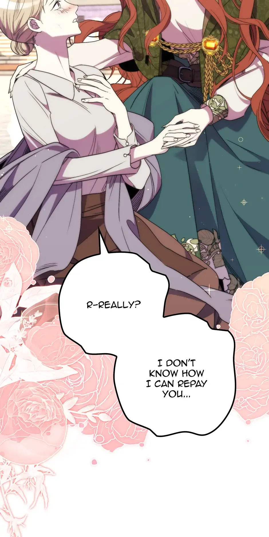 The Hero Went Crazy Even Though I’m the One Who Died Chapter 61 page 7