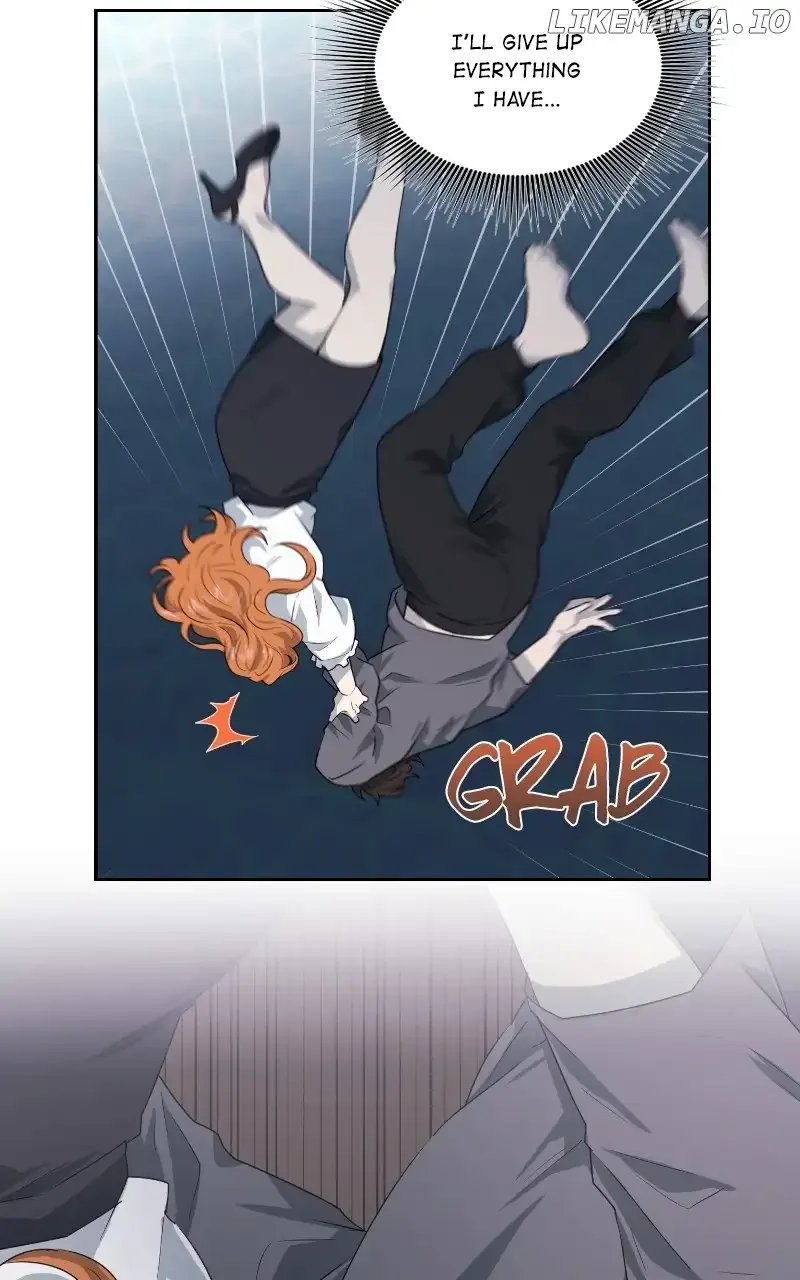 The Goddess’s Guide to Farming Chapter 62 page 15