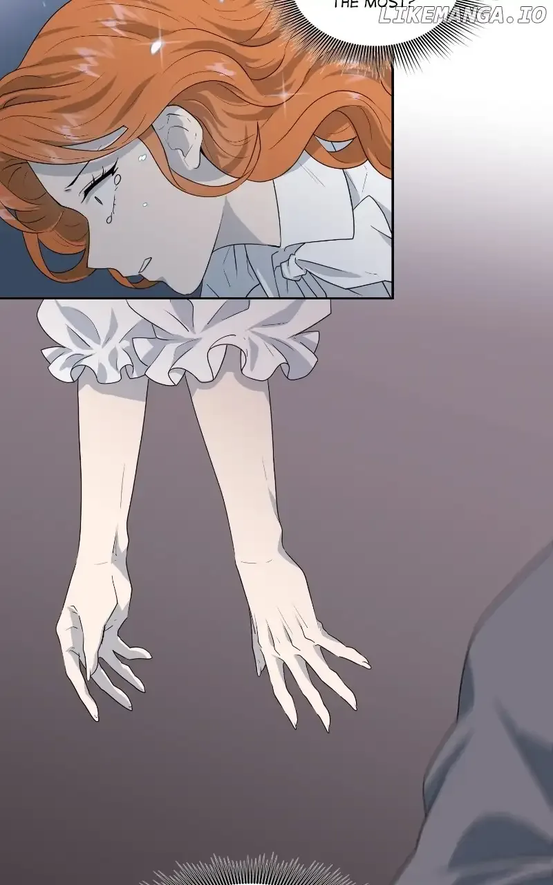 The Goddess’s Guide to Farming Chapter 62 page 13