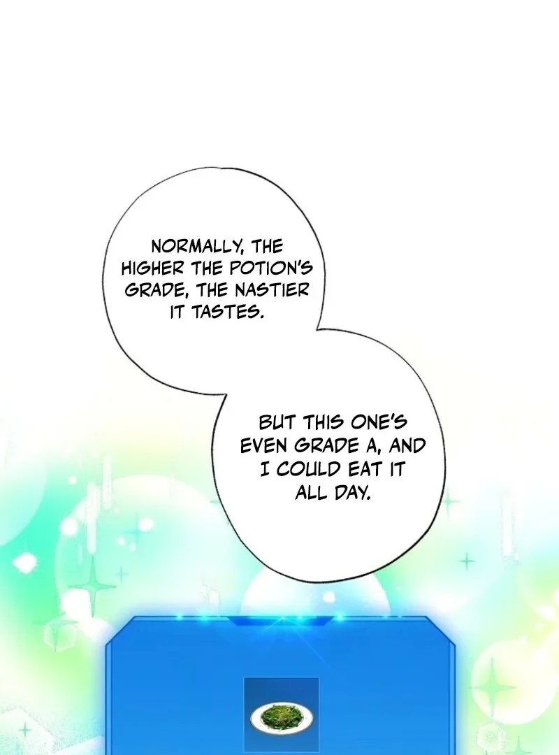 The Housekeeper in the Dungeon Chapter 61 page 6