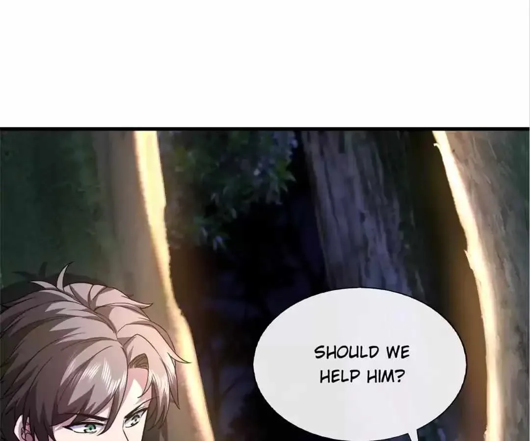 The Godly Son-in-Law of the Nation Chapter 63 page 86
