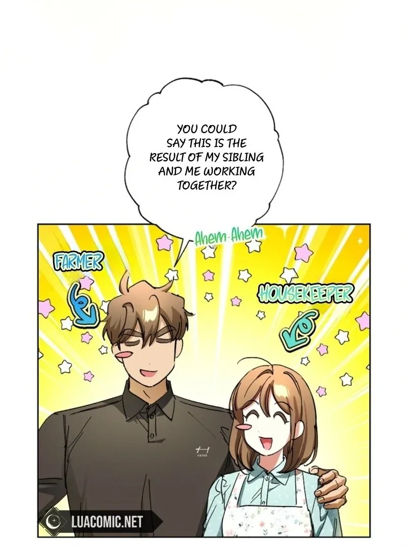 The Housekeeper in the Dungeon Chapter 61 page 8