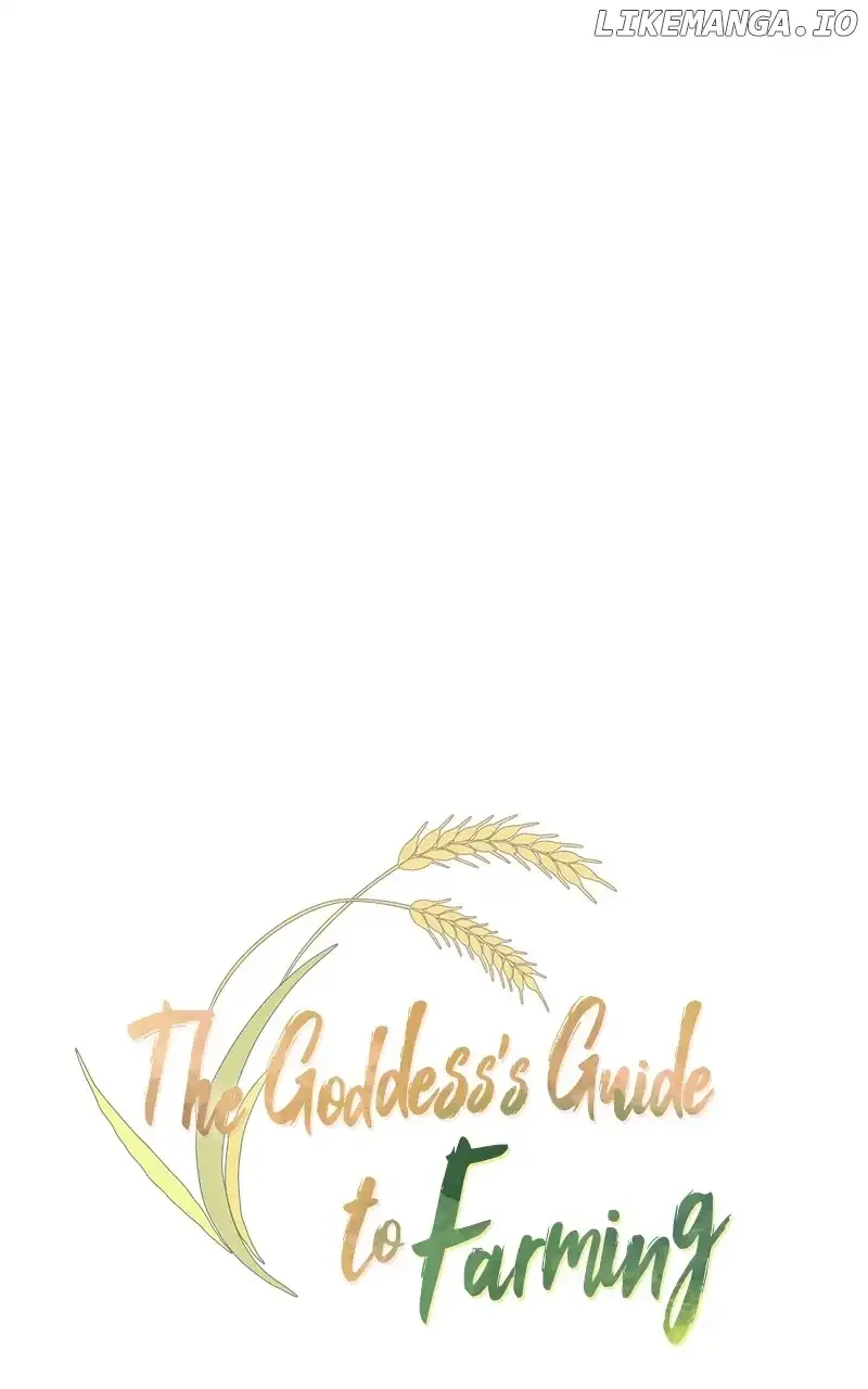 The Goddess’s Guide to Farming Chapter 62 page 20