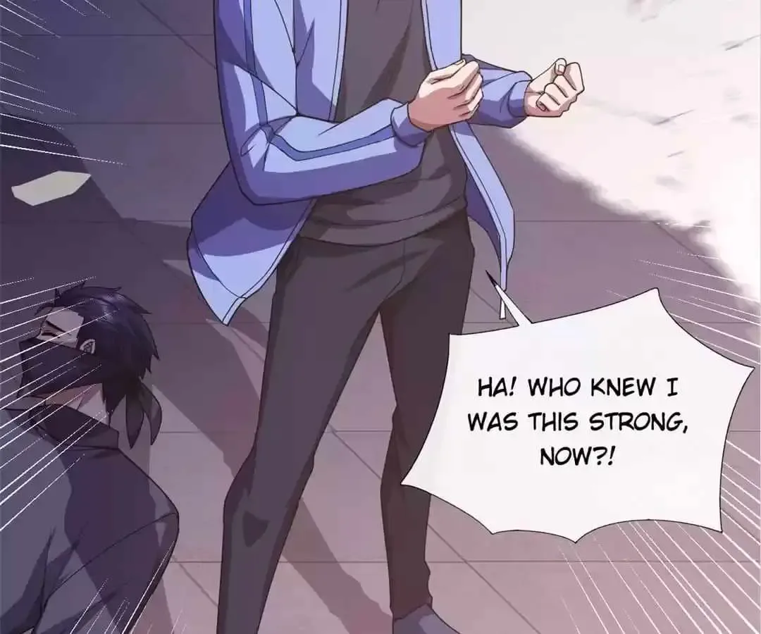 The Godly Son-in-Law of the Nation Chapter 63 page 99