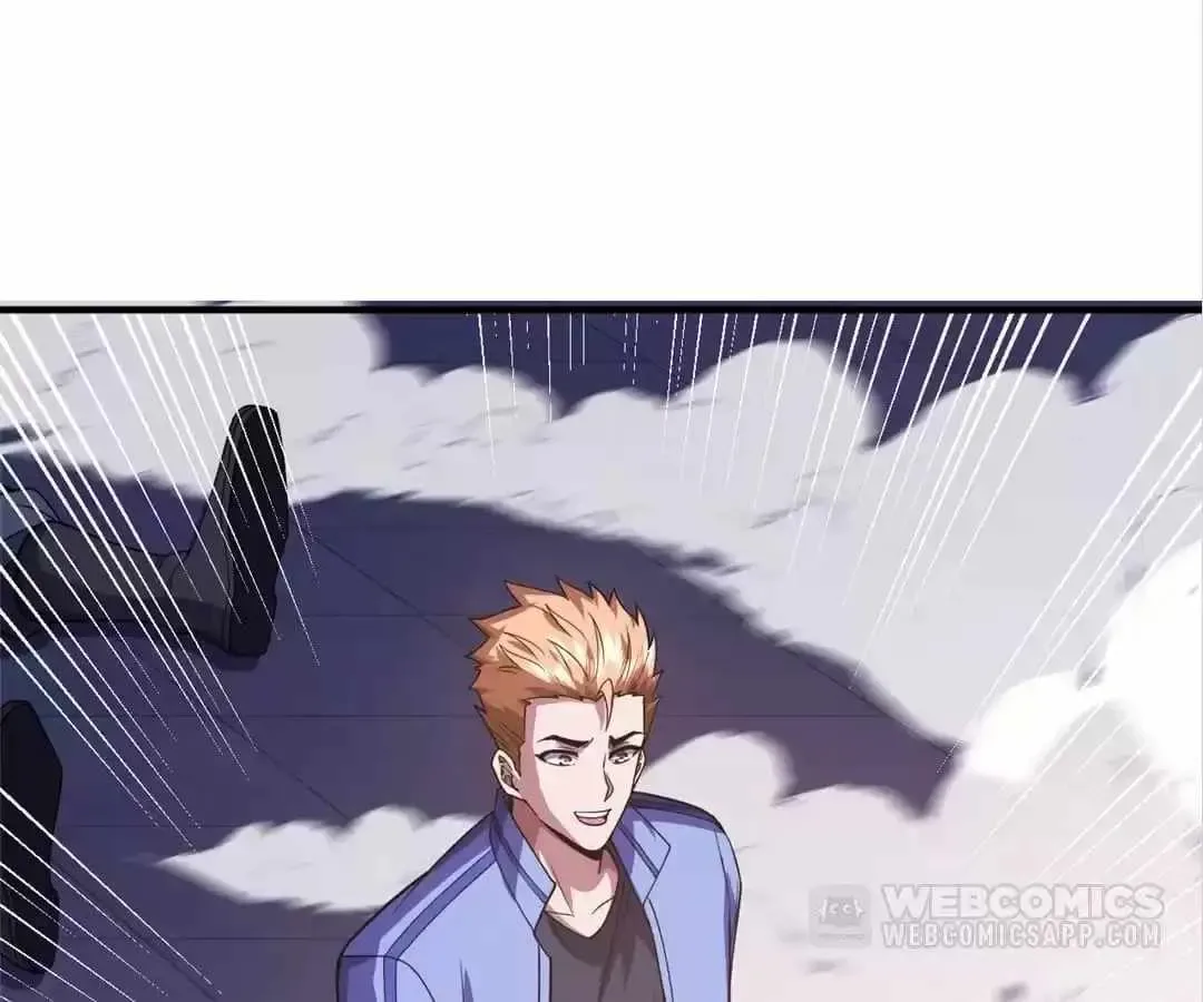 The Godly Son-in-Law of the Nation Chapter 63 page 98