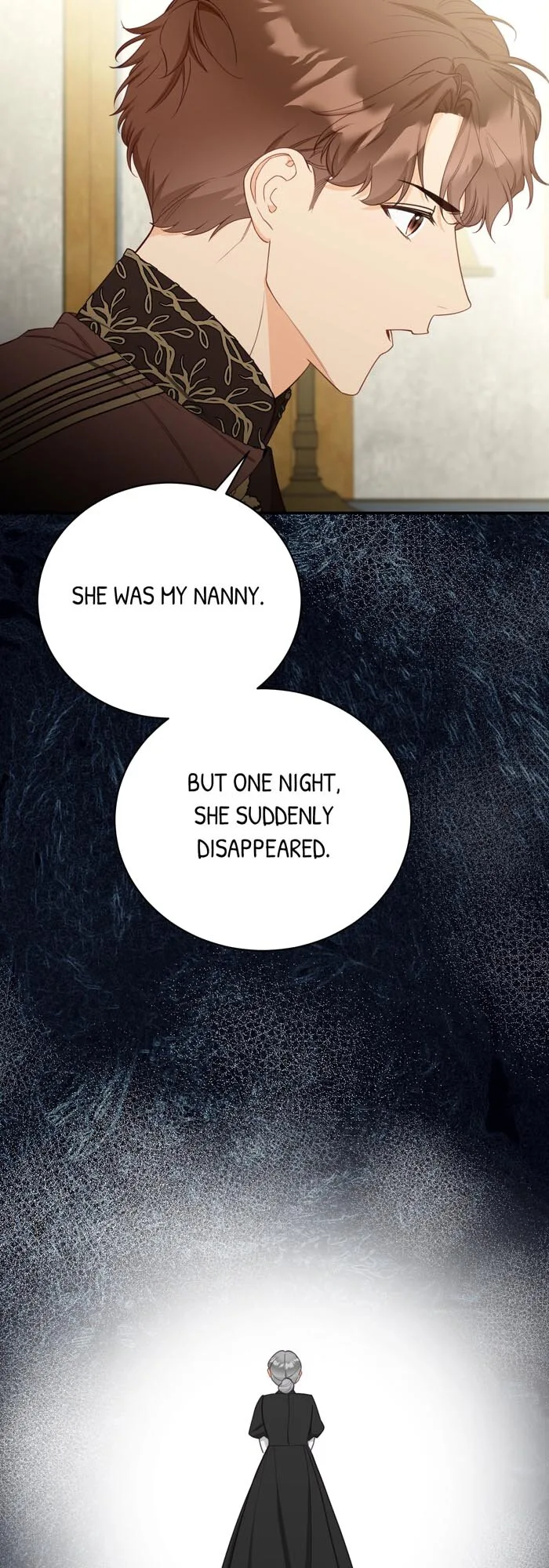The Fake Saintess Bears Tainted Robes Chapter 61 page 28