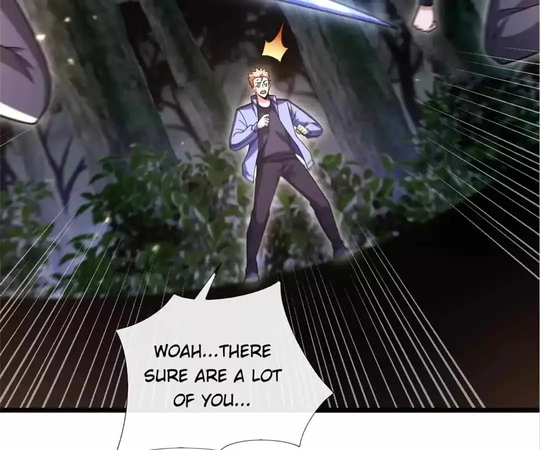 The Godly Son-in-Law of the Nation Chapter 63 page 91
