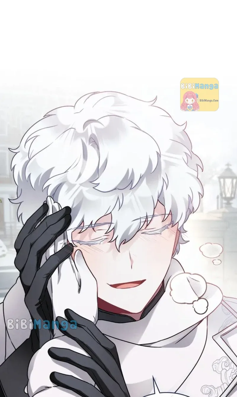 The golden dawn light will shine for you Chapter 61 page 60