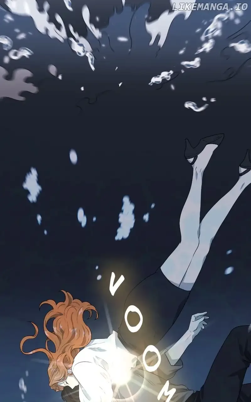 The Goddess’s Guide to Farming Chapter 62 page 18