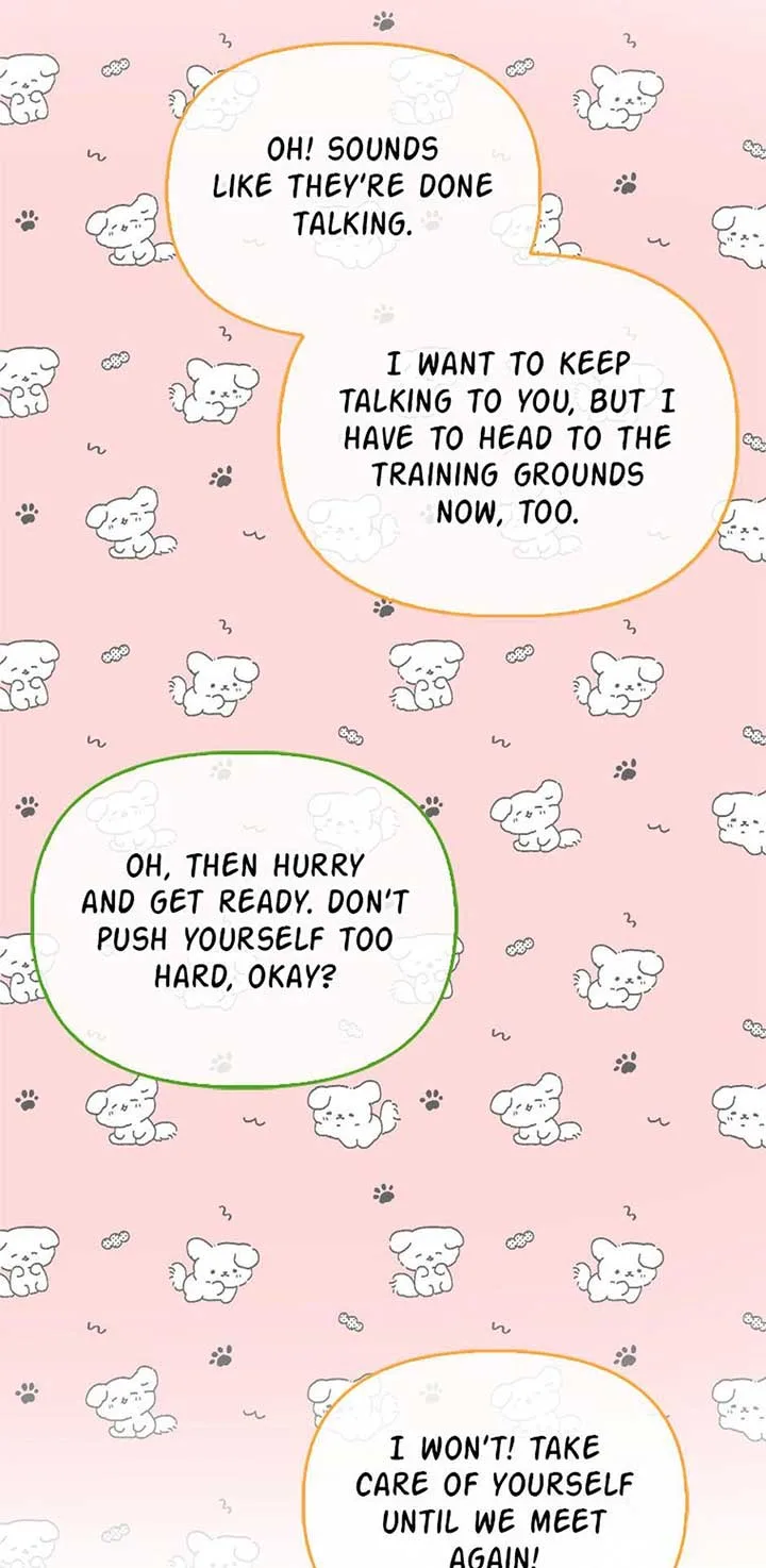 The Fake Rides in a Flower Kiln Chapter 62 page 62