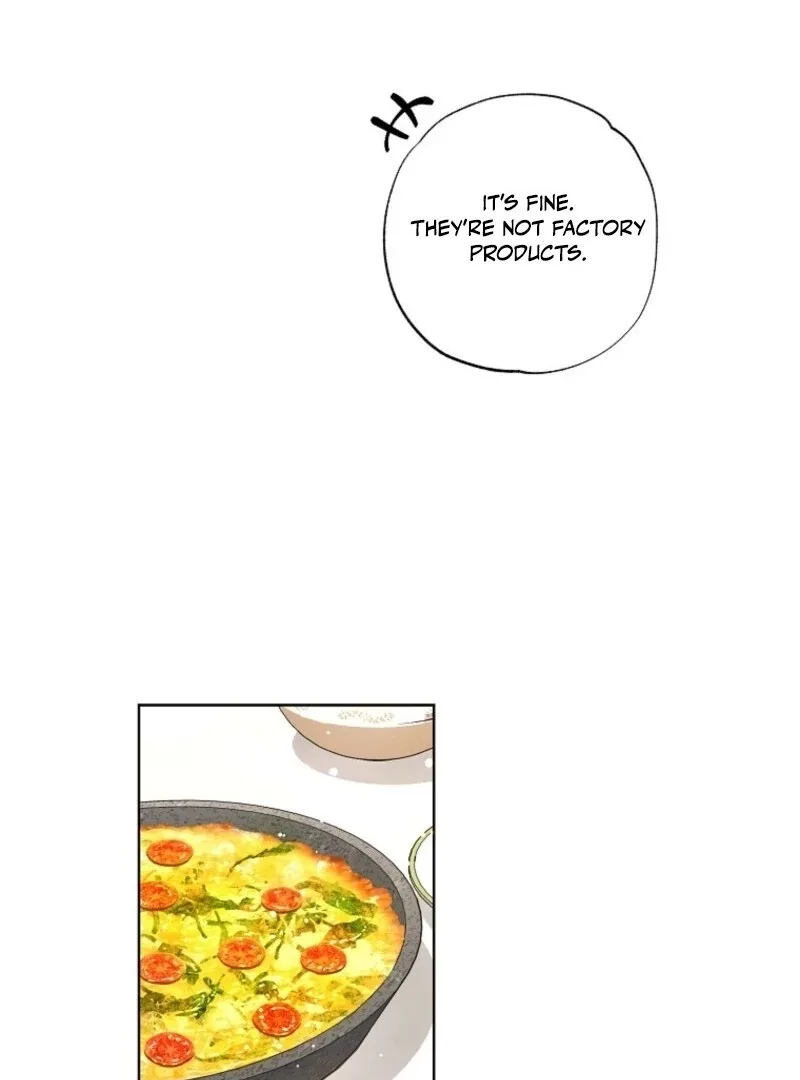 The Housekeeper in the Dungeon Chapter 61 page 11