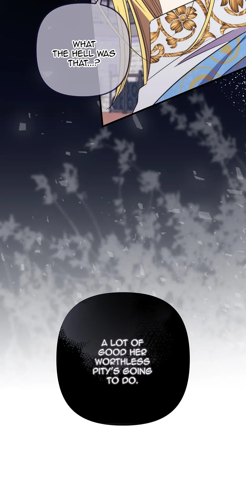 The Hero Went Crazy Even Though I’m the One Who Died Chapter 61 page 10