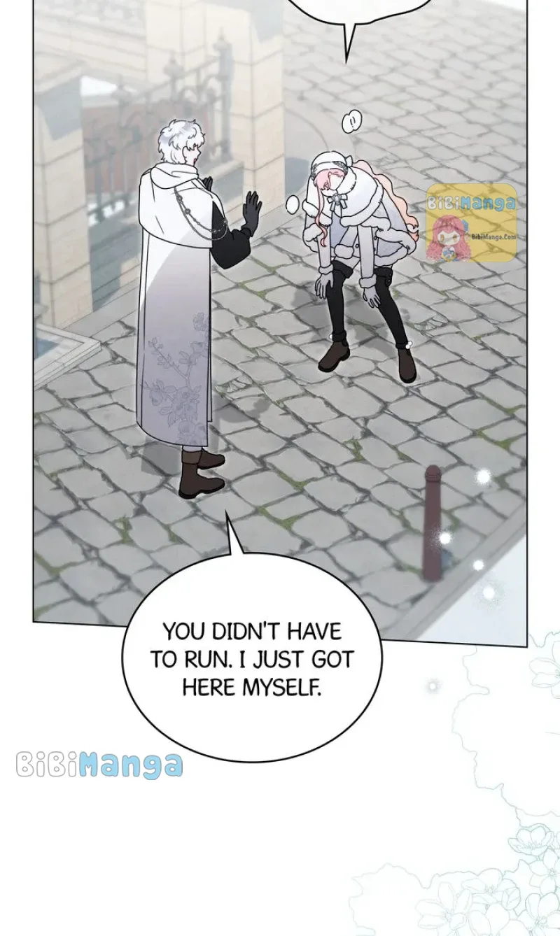 The golden dawn light will shine for you Chapter 61 page 56