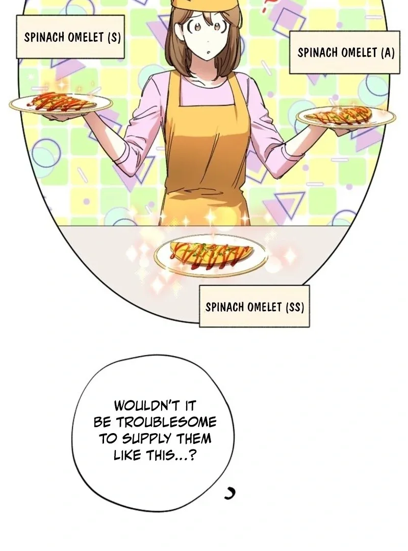 The Housekeeper in the Dungeon Chapter 61 page 10