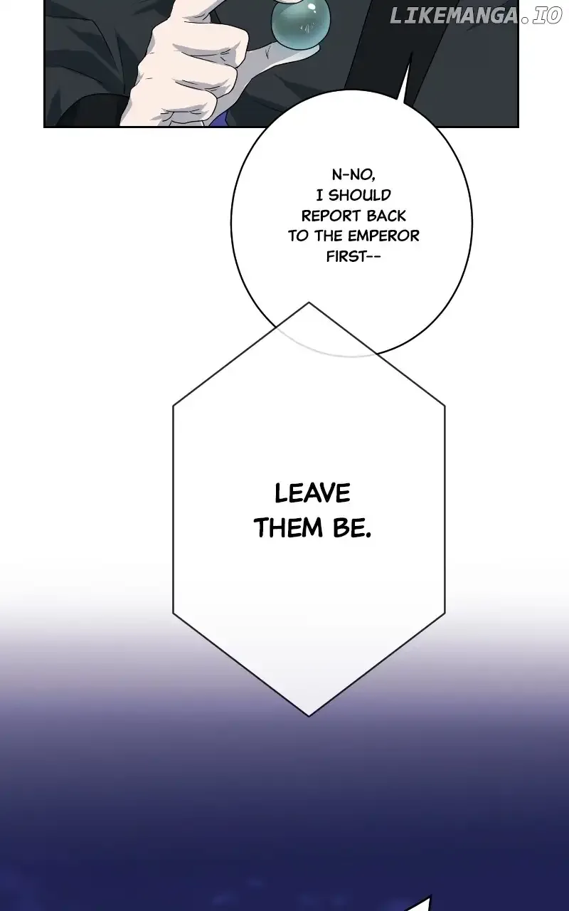 The Goddess’s Guide to Farming Chapter 62 page 26