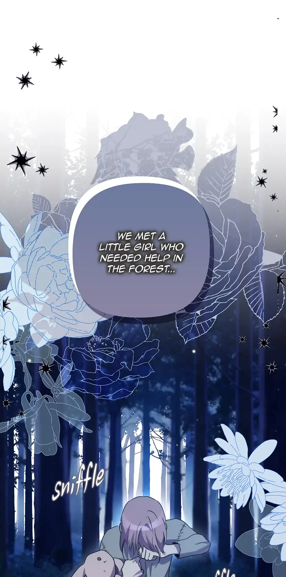 The Hero Went Crazy Even Though I’m the One Who Died Chapter 61 page 16
