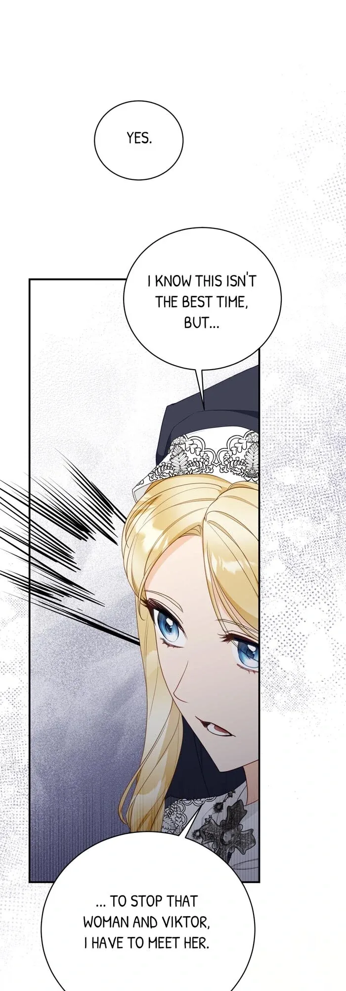 The Fake Saintess Bears Tainted Robes Chapter 61 page 34