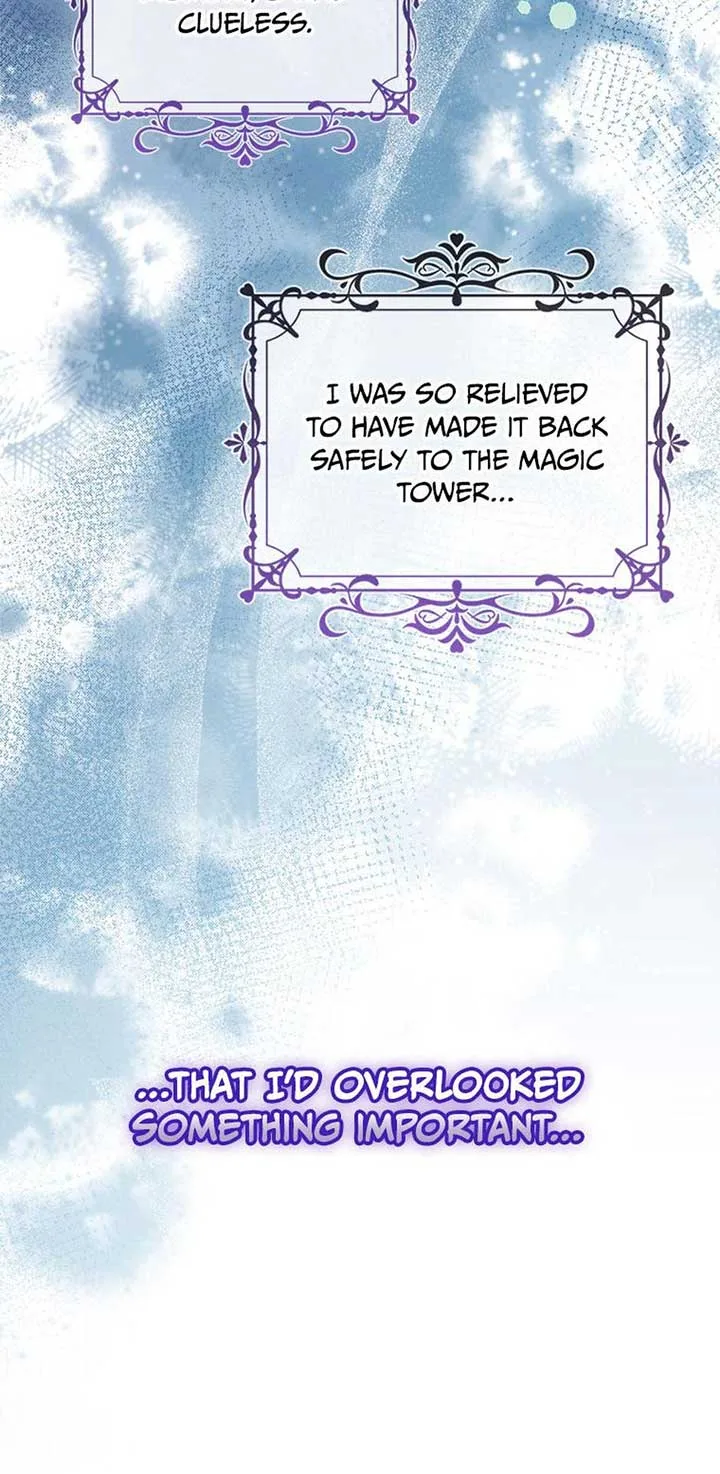 The Fake Rides in a Flower Kiln Chapter 62 page 65
