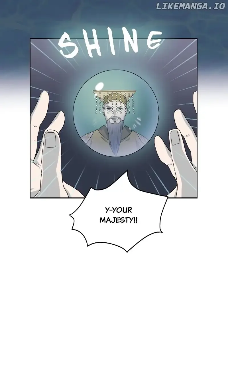 The Goddess’s Guide to Farming Chapter 62 page 28