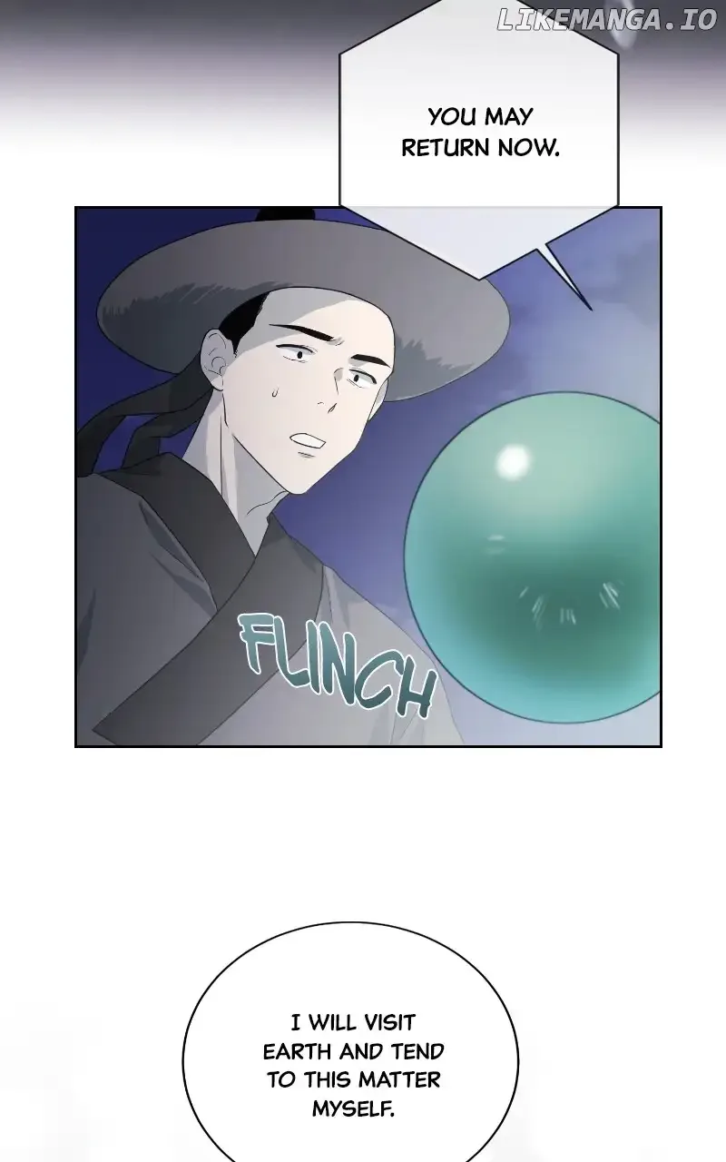 The Goddess’s Guide to Farming Chapter 62 page 33