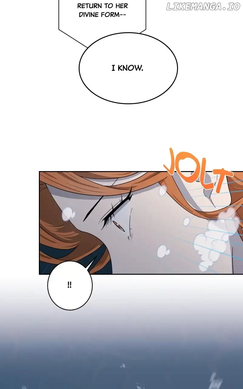 The Goddess’s Guide to Farming Chapter 62 page 31