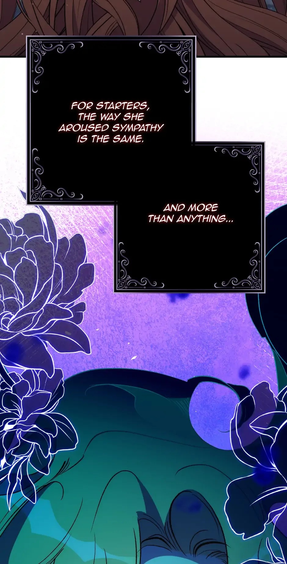 The Hero Went Crazy Even Though I’m the One Who Died Chapter 61 page 20