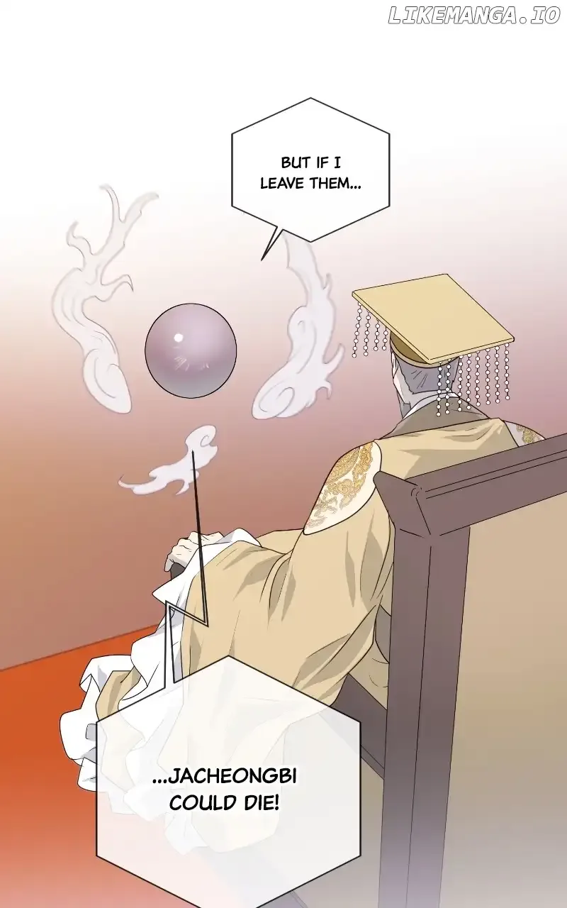 The Goddess’s Guide to Farming Chapter 62 page 29