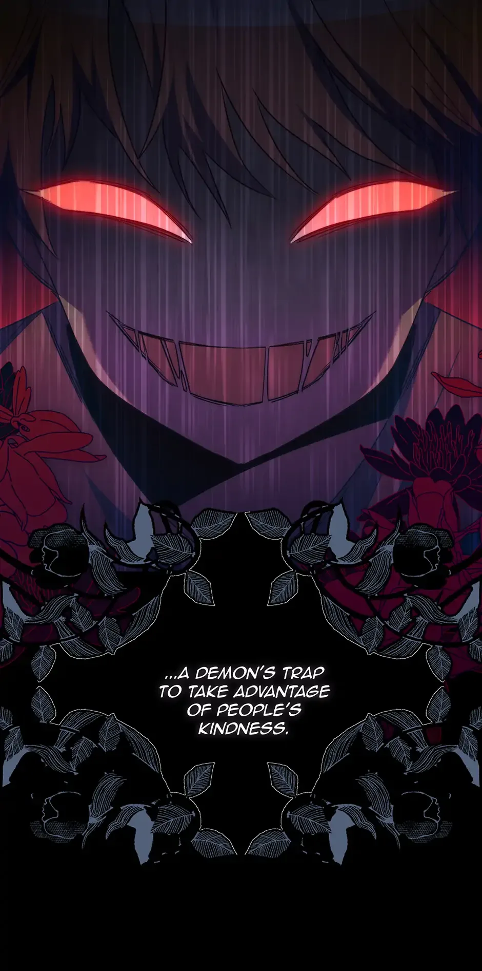 The Hero Went Crazy Even Though I’m the One Who Died Chapter 61 page 18