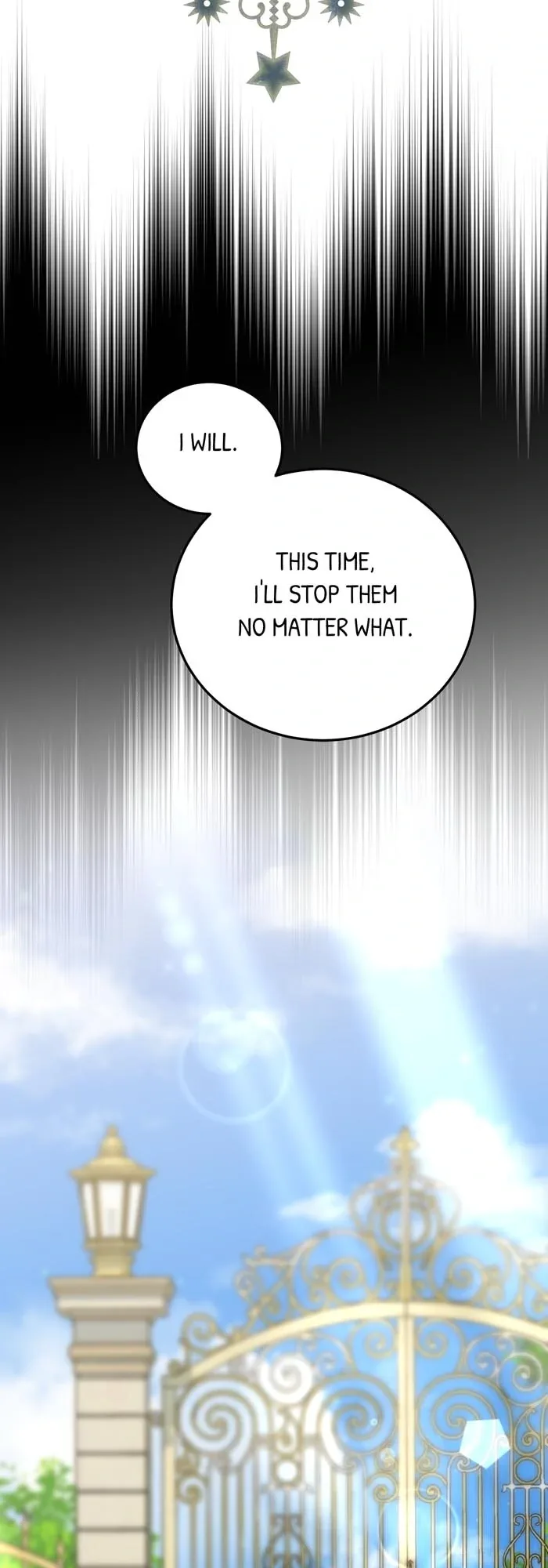 The Fake Saintess Bears Tainted Robes Chapter 61 page 42