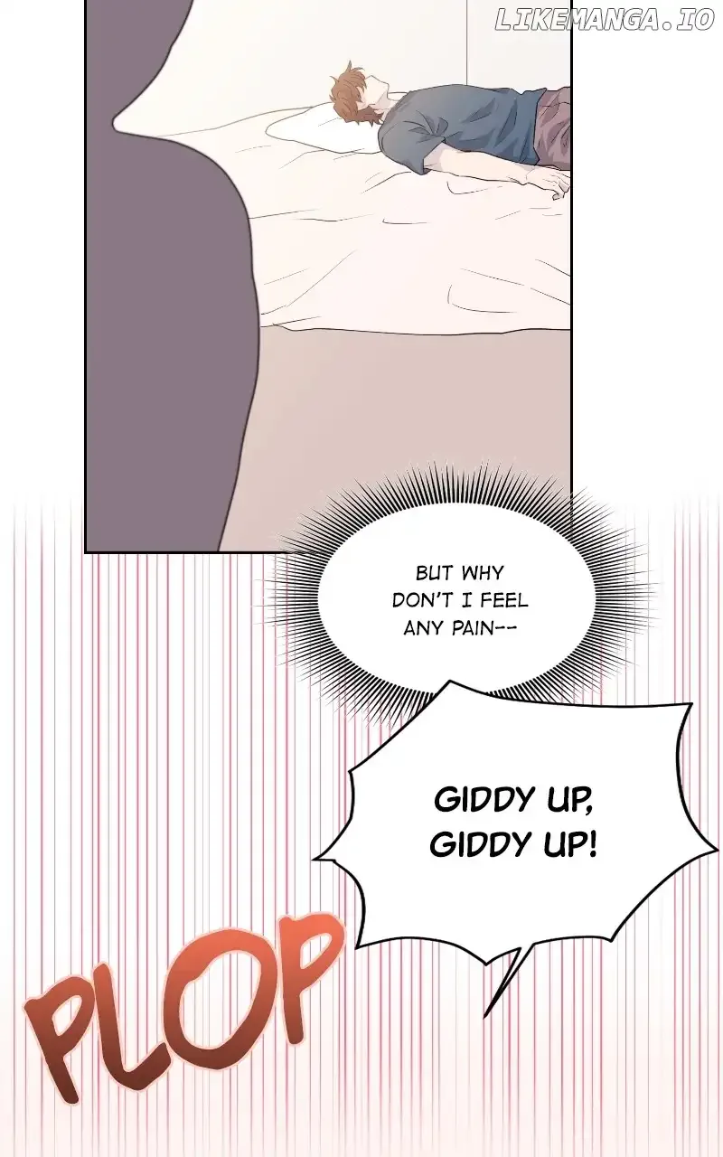 The Goddess’s Guide to Farming Chapter 62 page 39