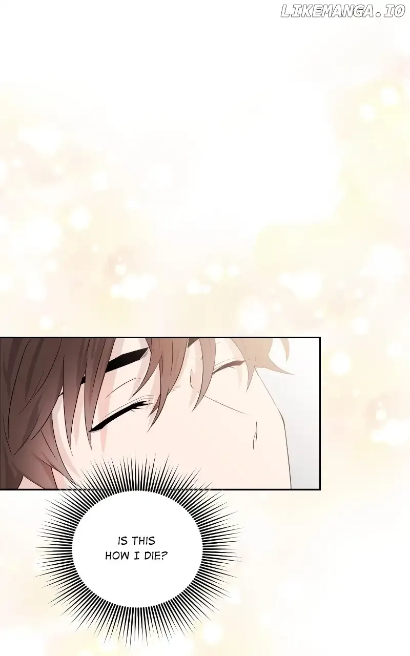 The Goddess’s Guide to Farming Chapter 62 page 36