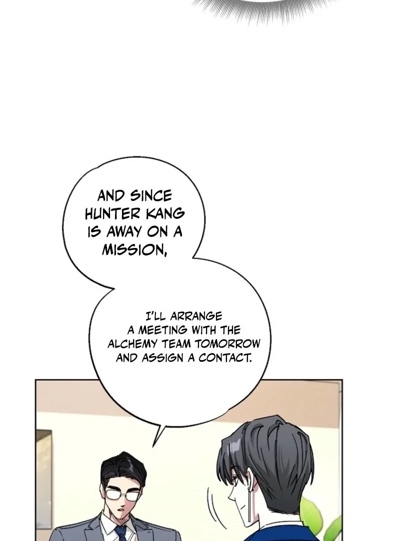 The Housekeeper in the Dungeon Chapter 61 page 26